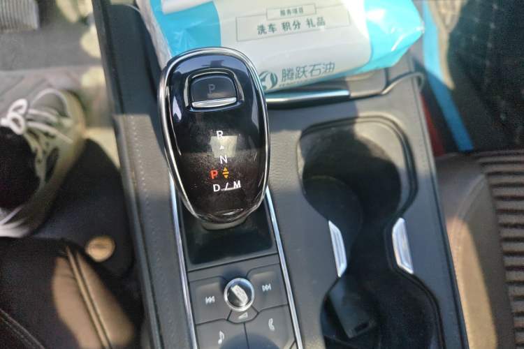 Used Cadillac XT4 2021 28T Two-Wheel Drive Luxury Version
