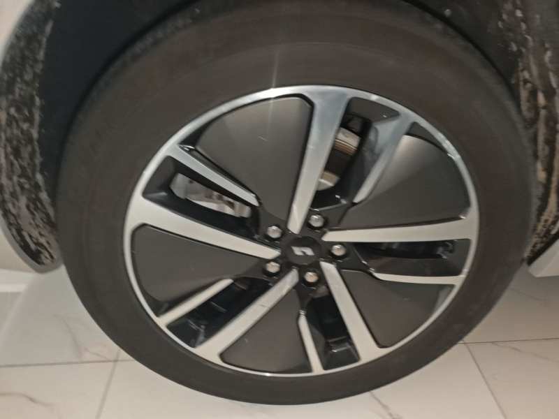 Used Li Auto L6 2024 Pro Model — 25