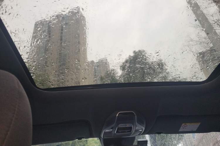 Used Geely Auto Haoyue L 2024 2.0T DCT Prestige Version