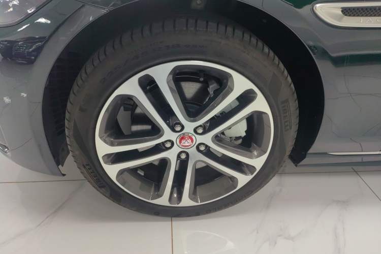 Used Jaguar XEL 2024 2.0T 250 PS R-DYNAMIC S Advanced Sport Edition