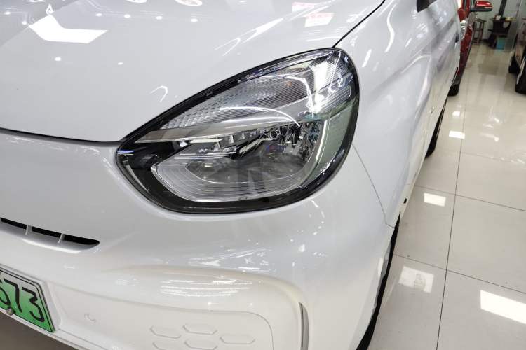 Used Roewe Clever 2021 302km All-Round Version