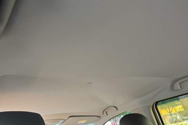 Used BAIC Weiwang S50 2016 1.5T CVT Joyful Elite Edition