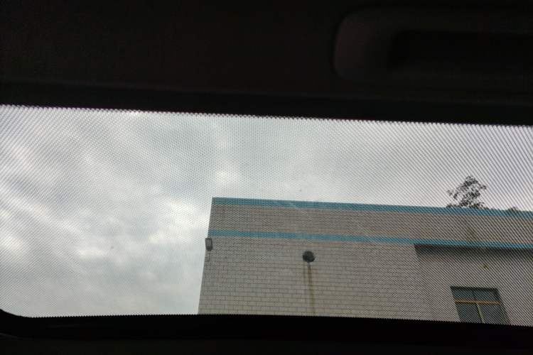 Used Hyundai Elantra (5th Generation / Langdong) 2016 1.6L Manual Luxury Model