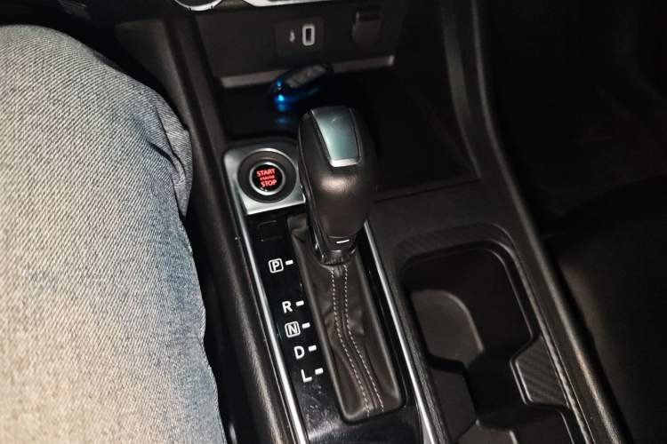 Used Nissan Sylphy 2021 1.6L XL CVT Enjoyment Edition Gear Lever