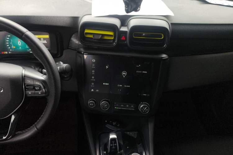 Used Lynk & Co 03 2021 1.5TD DCT Jing Champion Edition