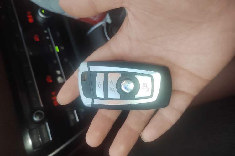 Used BMW 5 Series GT 2010 535i Leading Model