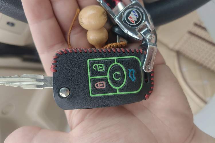 Used Buick Excelle 2011 1.6 LX-MT