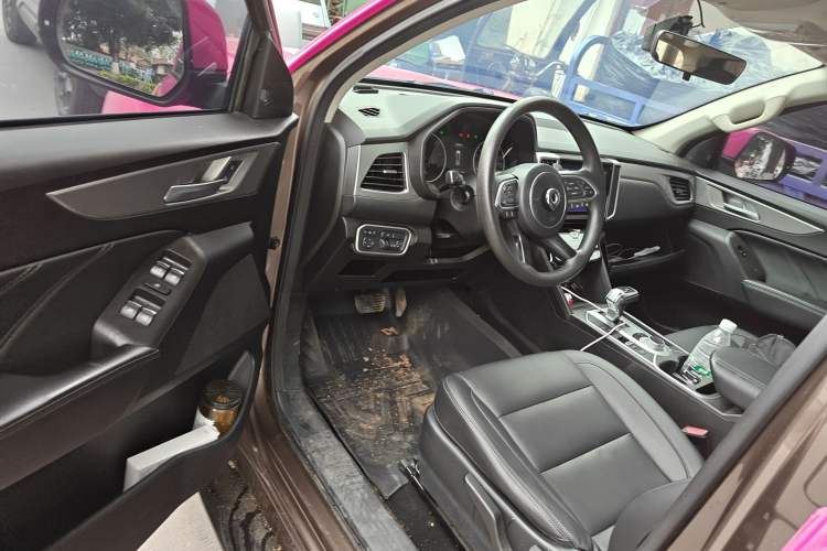 Used Great Wall Poer 2020 2.0T Commercial Version Automatic Diesel 4x4 Elite Long-Box GW4D20M