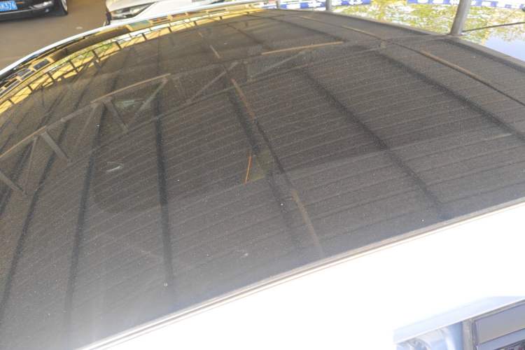 Used CHANGAN UNI-T 2022 2.0T Flagship Edition
