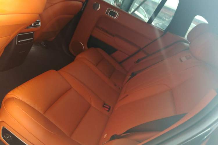 Used Li Auto L7 2023 Pro Model