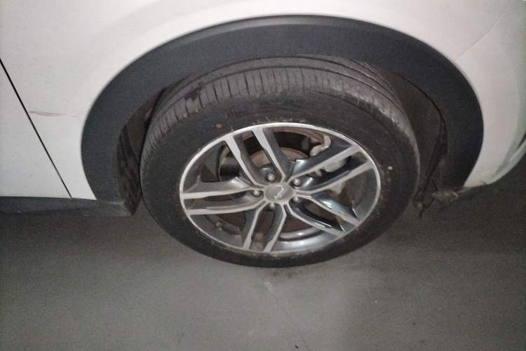 Used Land Rongyao 2020 1.5 GTDI Automatic Smart·Yao