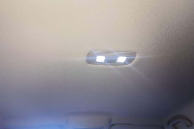 Used BYD Destroyer 05 2024 HONOR Edition DM-i 55KM Luxury Model Headliner