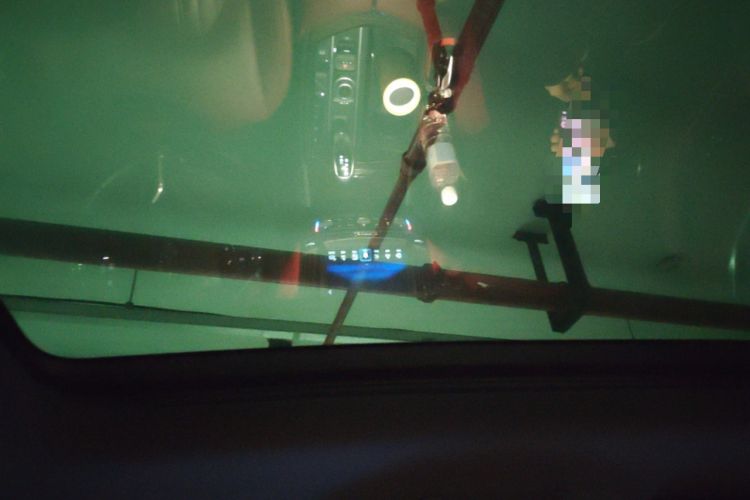 Used Maserati Levante 2016 3.0T Standard Edition
