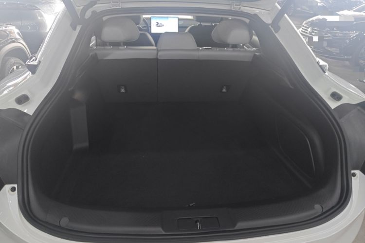 Used XPeng MONA M03 2025 600 with Ultra-Long Range Max
