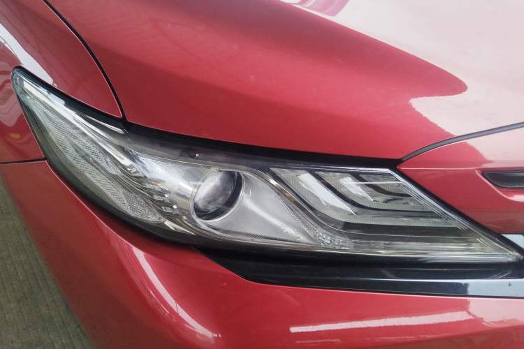 Used Toyota Camry 2018 2.5S Fēngshàng Edition Right Front Headlight