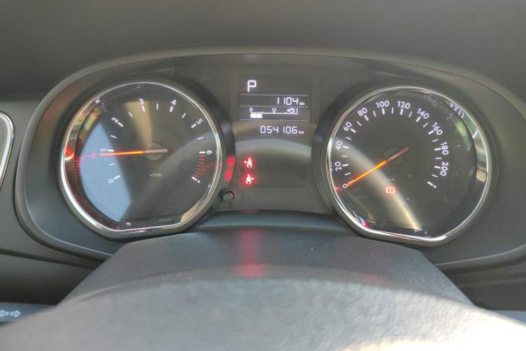 Used Citroen C3-XR 2018 1.6L Automatic Pioneer Model
