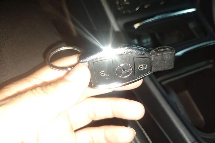 Used Mercedes-Benz A-Class 2017 Revised A 200 Dynamic Edition
