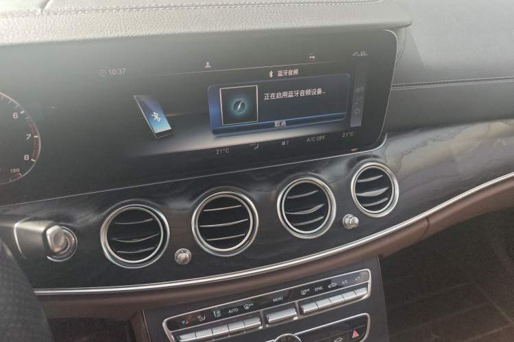 Used Mercedes-Benz E-Class 2019 E 200 L Sport 4MATIC