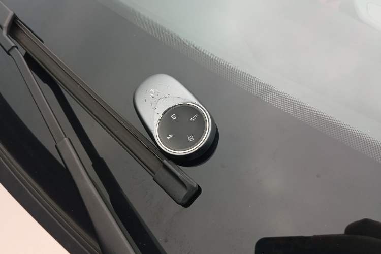 Used NETA GT 2023 560 Interior 1