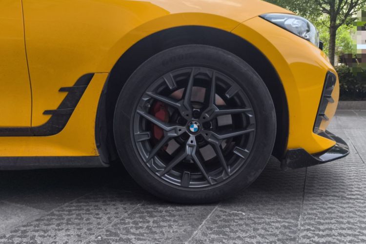 Used BMW i3 2022 eDrive 35 L