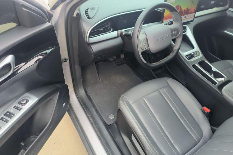 Used Geely Galaxy Geome 2025 310km Dream Edition