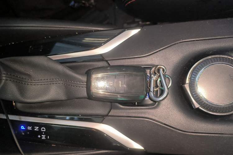 Used Toyota Levin 2022 185T CVT Luxury Edition
