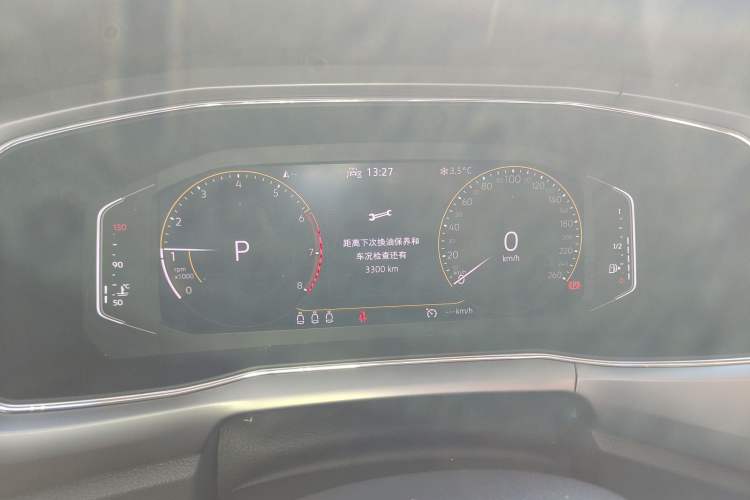 Used Volkswagen T-Cross 2022 280TSI DSG Comfort Edition