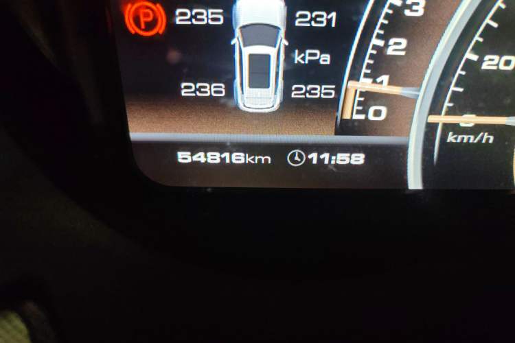 Used Haval H7 2018 Blue-Label H7 2.0T Automatic Smart Edition
