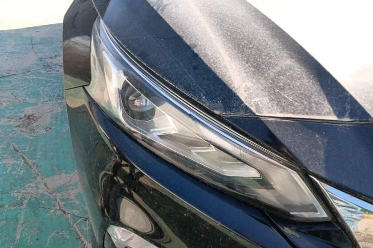 Used Nissan Teana 2021 2.0L XL Comfort Edition Right Front Headlight