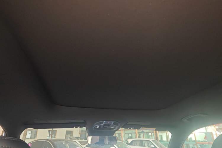 Used Geely Auto Monjaro L 2024 2.0TD DCT EVO Two-Wheel Drive Long-Range Version