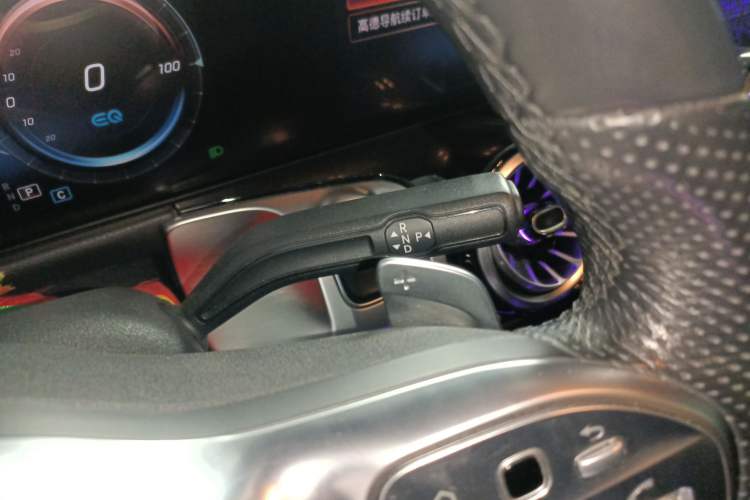 Used Mercedes-Benz EQB 2022 EQB 350 4MATIC First Edition Special Version