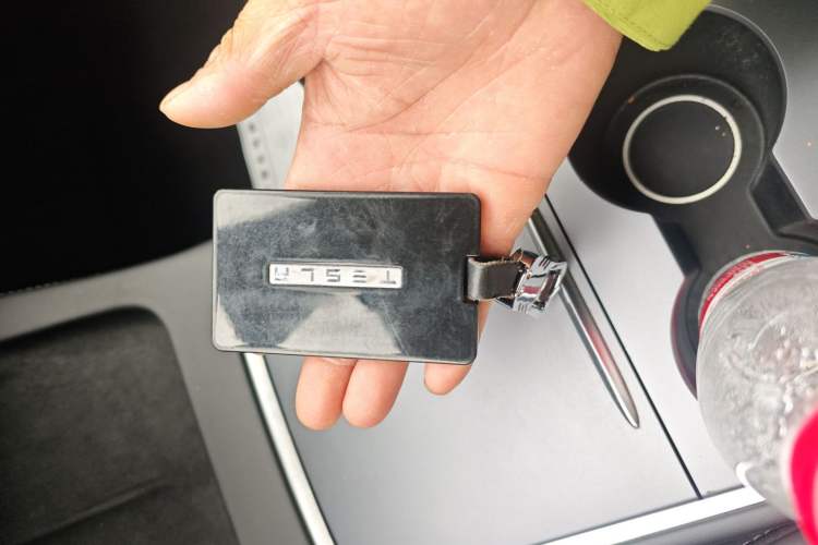 Used Tesla Model 3 2021 Standard Range Rear-Wheel Drive Upgraded Version 3D6