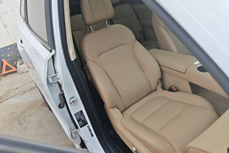 Used Landian E5 PLUS 2025 165 km Long-Range Version PLUS 7-Seater