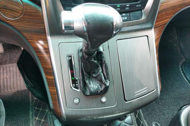 Used FORTHING CM7 2018 2.0T Automatic Classic Prestige Edition