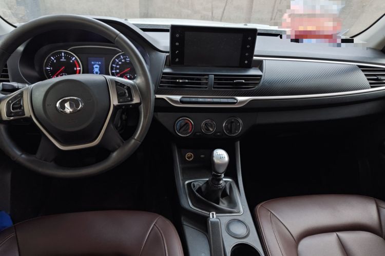 Used Great Wall Wingle 7 2019 2.0T Diesel Two-Wheel Drive Elite Version China VI Standard Big Double Cabin GW4D20M