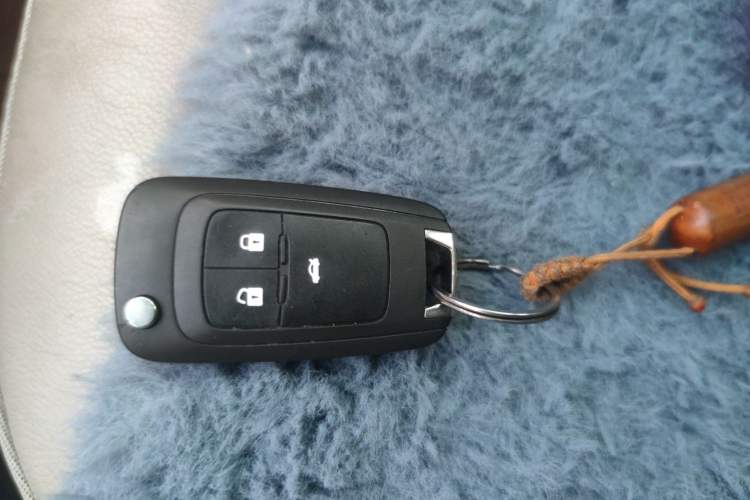 Used Buick GT 2017 15N Automatic Deluxe Edition