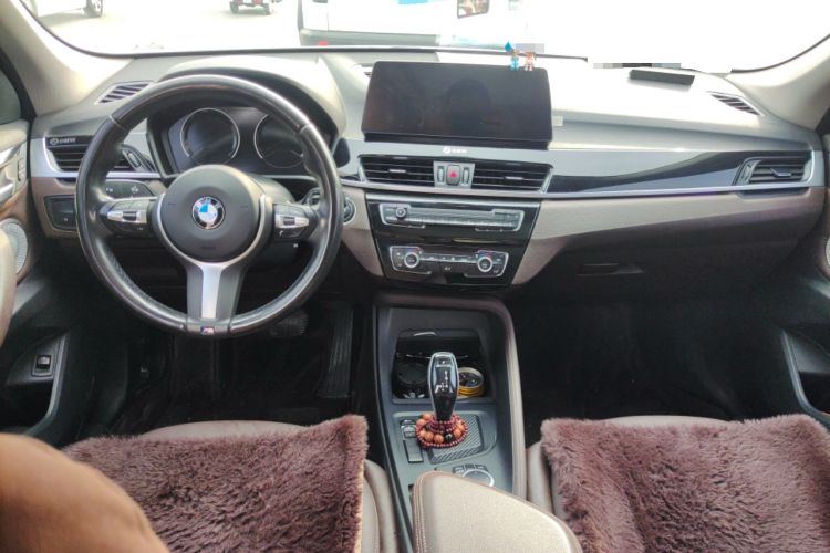 Used BMW X1 2021 Restyled sDrive25Li Leading Edition