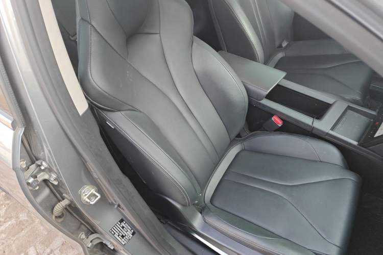 Used XPeng G3 2020 520 Enjoyment Edition