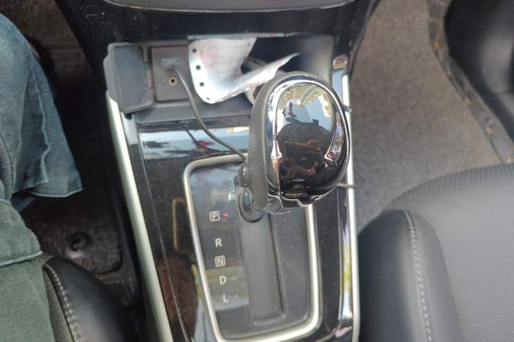 Used Nissan Sylphy 2016 1.6 XL CVT Deluxe Edition
