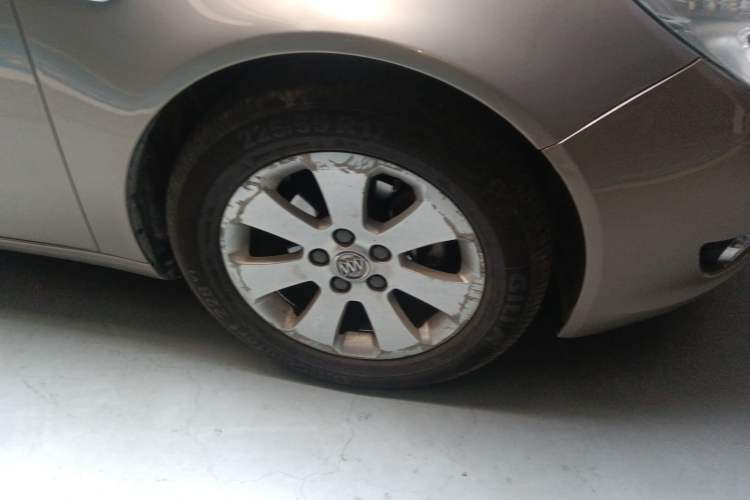 Used Buick Regal 2012 2.0L Comfort Edition
