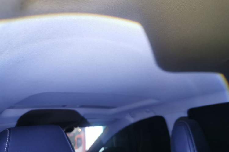 Used MG 6 2017 20T Automatic Luxury Smart Connect Version China V Standard
