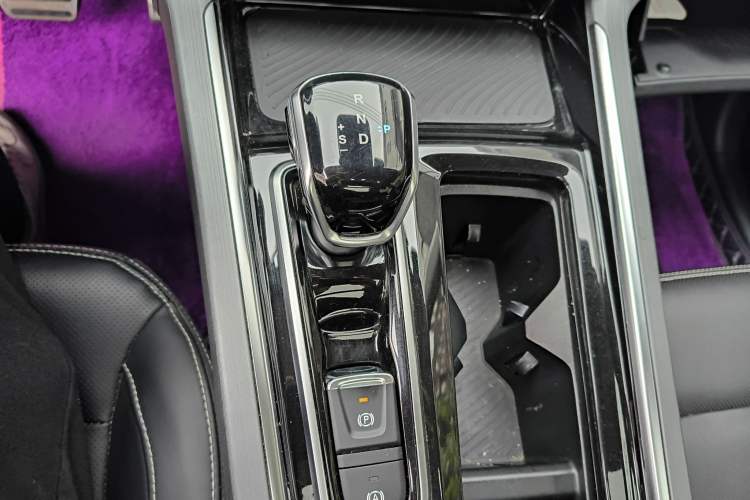 Used JAC X7 2020 1.5TGDI Automatic Dream Edition
