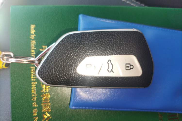 Used Volkswagen ID.4 CROZZ 2022 Long-Range Lite PRO Edition