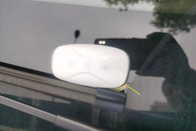 Used Dongfeng Aeolus L8 2025 Model 112KM Dream Edition Interior 1