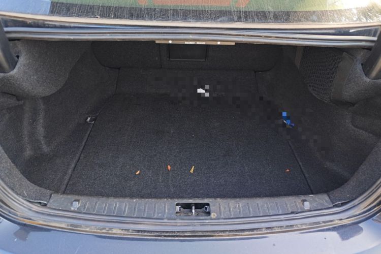 Used Volvo S60 2014 T5 Zhiyi Edition
