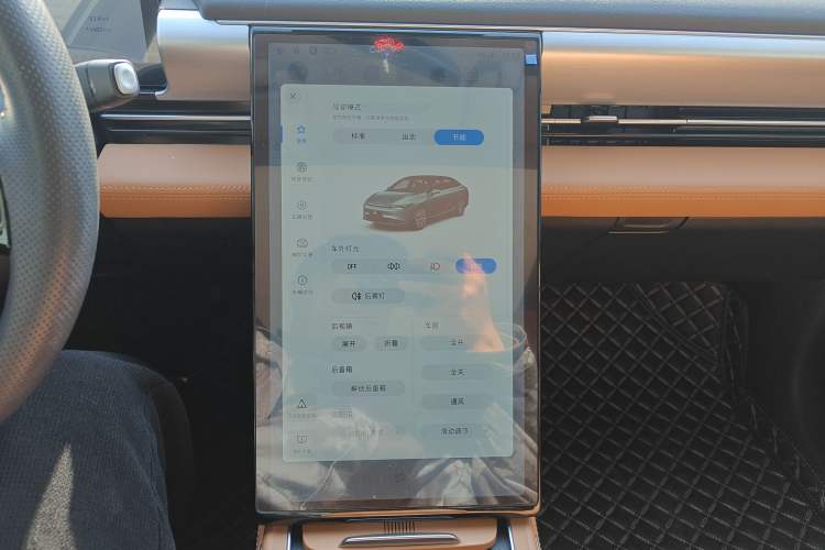 Used XPeng P5 2024 500 Plus Edition
