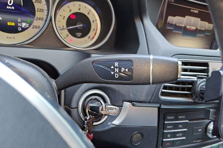 Used Mercedes-Benz E-Class 2016 E 200 Coupe Dynamic Edition