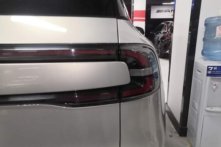 Used CHANGAN NEVO Q07 2025 215 Flagship Edition
