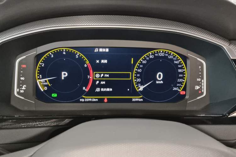 Used Volkswagen FAW-Volkswagen CC 2024 380TSI Striking Edition