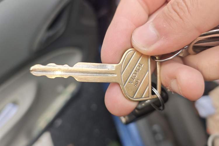 Used Chevrolet Sail 2013 Sedan 1.2L Manual Fashion Edition